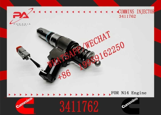 fuel injector 3411762 3411764