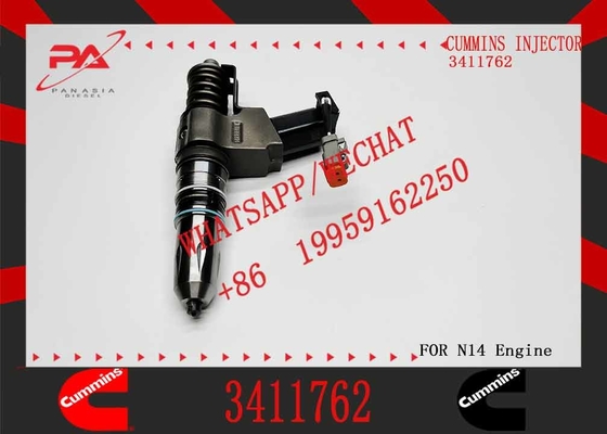 fuel injector 3411762 3411764