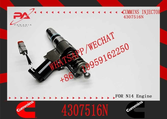 fuel injector 3411762 3411764 4307516N