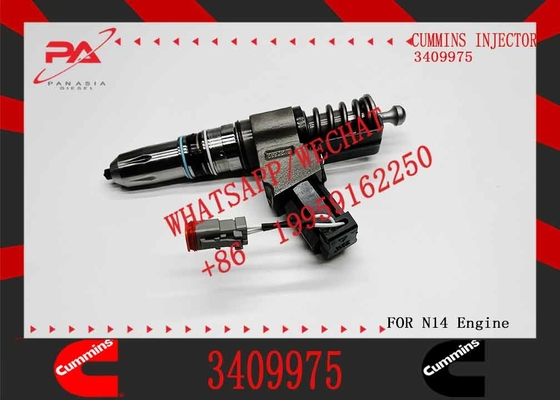 Hot Sale high quality Common Rail Injector 3409975