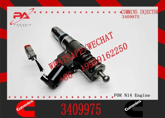 Hot Sale high quality Common Rail Injector 3409975