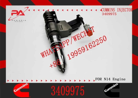 Hot Sale high quality Common Rail Injector 3409975