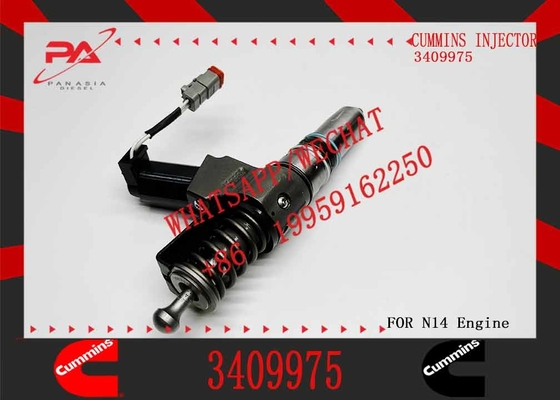 Hot Sale high quality Common Rail Injector 3409975