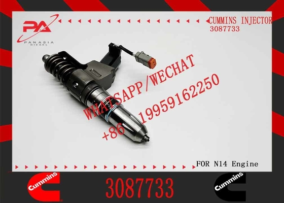 Fuel Injector 3087733 For CUMMINS diesel Engine