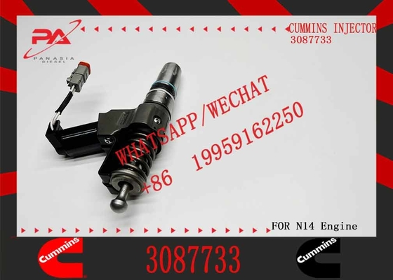 Fuel Injector 3087733 For CUMMINS diesel Engine