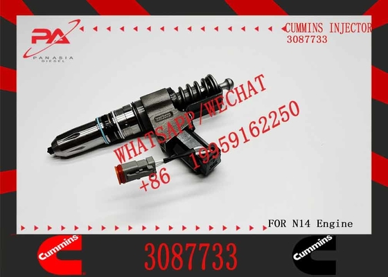 Fuel Injector 3087733 For CUMMINS diesel Engine