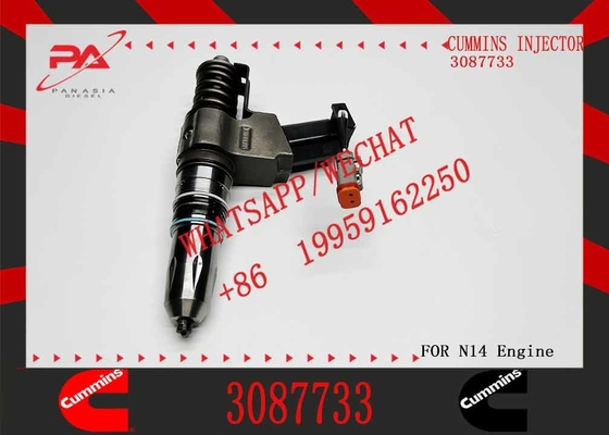 Fuel Injector 3087733 For CUMMINS diesel Engine