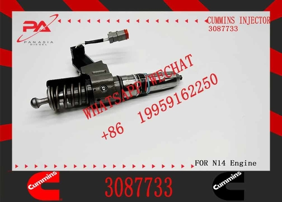 Fuel Injector 3087733 For CUMMINS diesel Engine