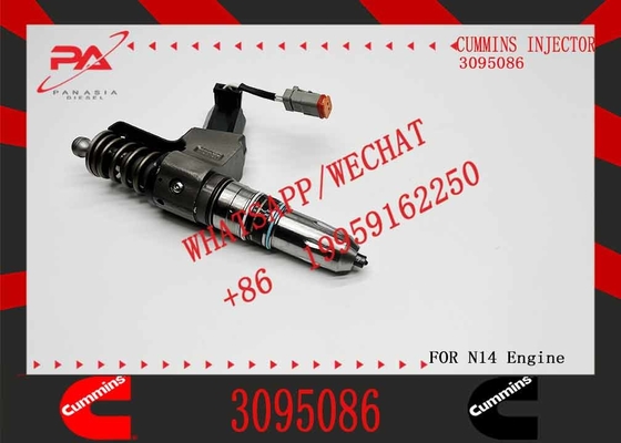 fuel injector assy 3095086 for cummins injector