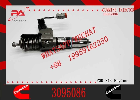 fuel injector assy 3095086 for cummins injector