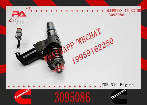 fuel injector assy 3095086 for cummins injector