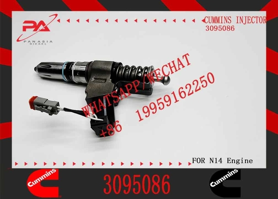 fuel injector assy 3095086 for cummins injector