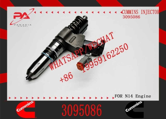 fuel injector assy 3095086 for cummins injector