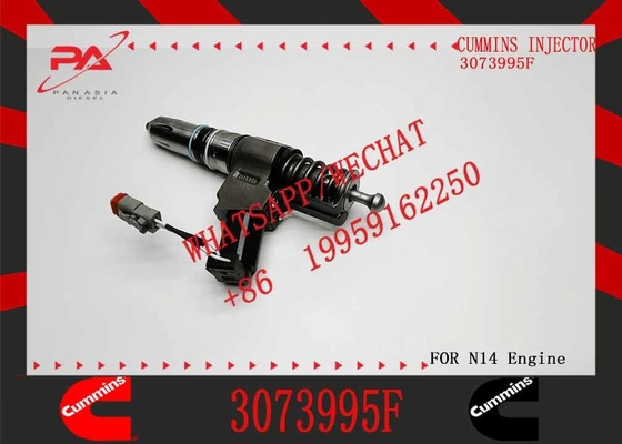 Fuel Injector Assembly 3073995F For Cummins Engine N14 Series