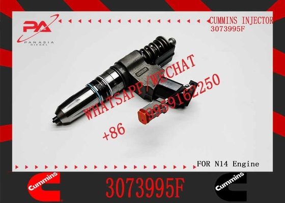 Fuel Injector Assembly 3073995F For Cummins Engine N14 Series