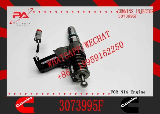 Fuel Injector Assembly 3073995F For Cummins Engine N14 Series