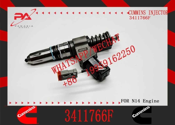 Fuel Injector Assembly 3411766F For Cummins Engine N14 Series