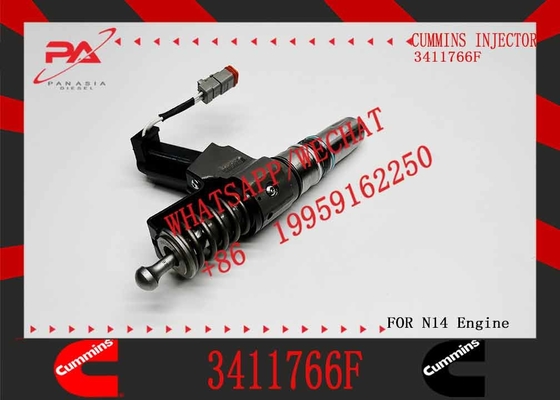 Fuel Injector Assembly 3411766F For Cummins Engine N14 Series