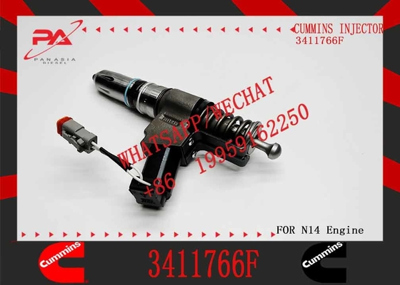Fuel Injector Assembly 3411766F For Cummins Engine N14 Series