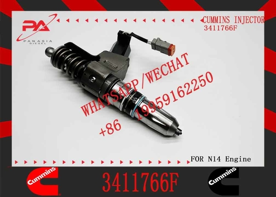Fuel Injector Assembly 3411766F For Cummins Engine N14 Series