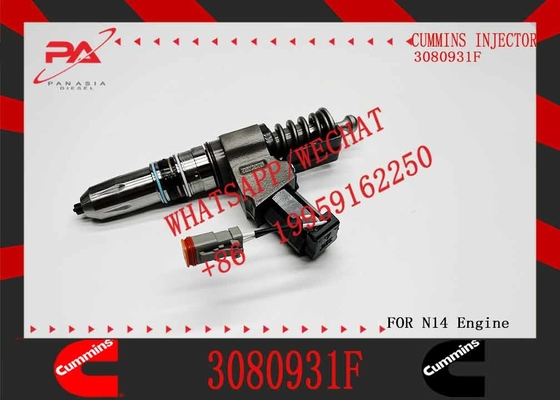 Fuel Injector 3080931F Common Rail Injector 3080931F