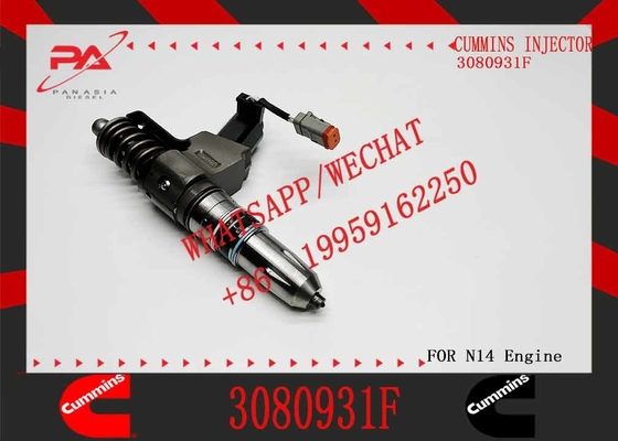 Fuel Injector 3080931F Common Rail Injector 3080931F