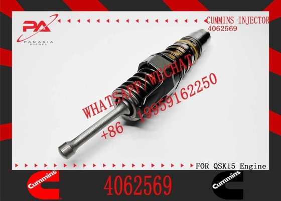 injector 4928260 fuel injector
