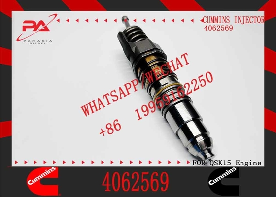 injector 4928260 fuel injector