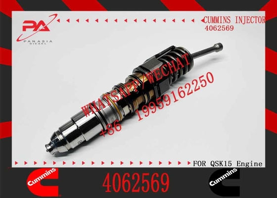 injector 4928260 fuel injector