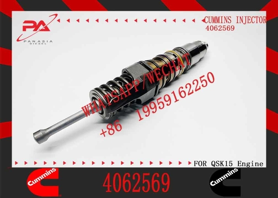 injector 4928260 fuel injector