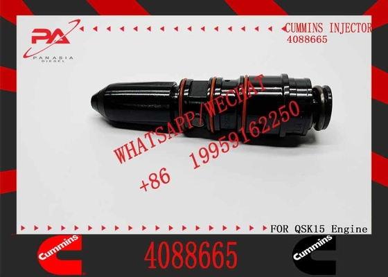 Fuel Injector Assembly, Model 4088665