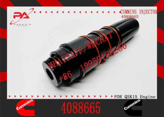 Fuel Injector Assembly, Model 4088665