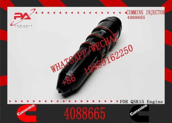 Fuel Injector Assembly, Model 4088665