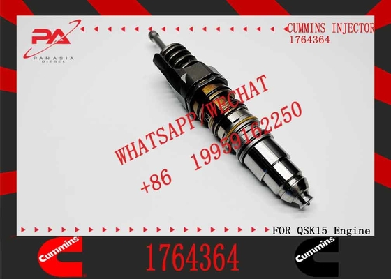 parts X15 1764364 common rail injector