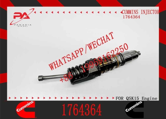 parts X15 1764364 common rail injector