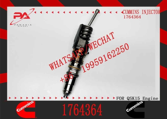 parts X15 1764364 common rail injector