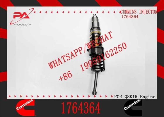 parts X15 1764364 common rail injector