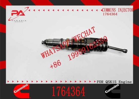 parts X15 1764364 common rail injector