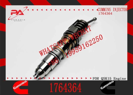 parts X15 1764364 common rail injector