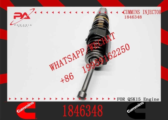 Fuel Injector 1764364 1764365 1846348 4030346