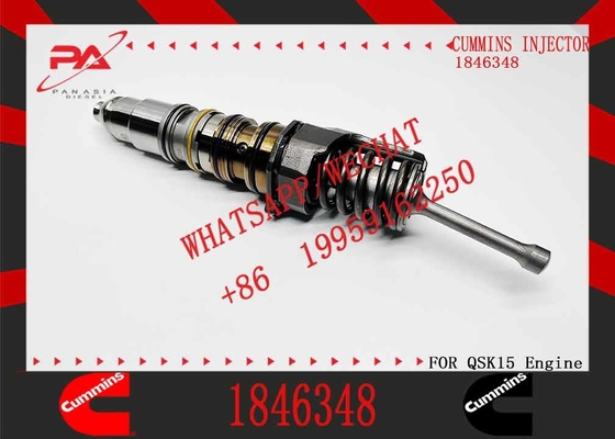 Fuel Injector 1764364 1764365 1846348 4030346
