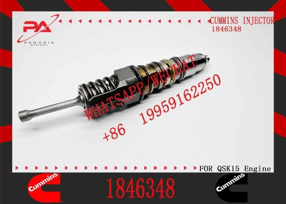 Fuel Injector 1764364 1764365 1846348 4030346