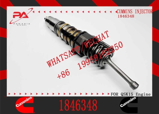 Fuel Injector 1764364 1764365 1846348 4030346