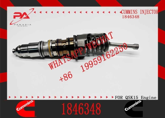 Fuel Injector 1764364 1764365 1846348 4030346