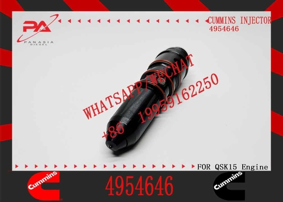 Fuel Injector 1521978 570016 4954646 4076963 For Scania
