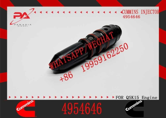 Fuel Injector 1521978 570016 4954646 4076963 For Scania