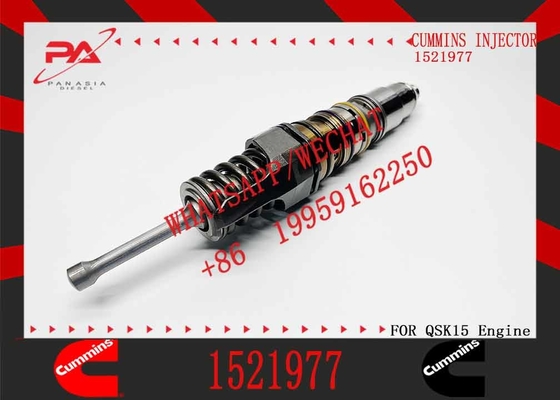Fuel Injectors 1511696 1764365 579263 579261 1499257 1521978 570016 1521977 1846349