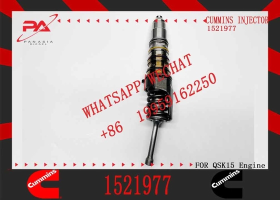 Fuel Injectors 1511696 1764365 579263 579261 1499257 1521978 570016 1521977 1846349