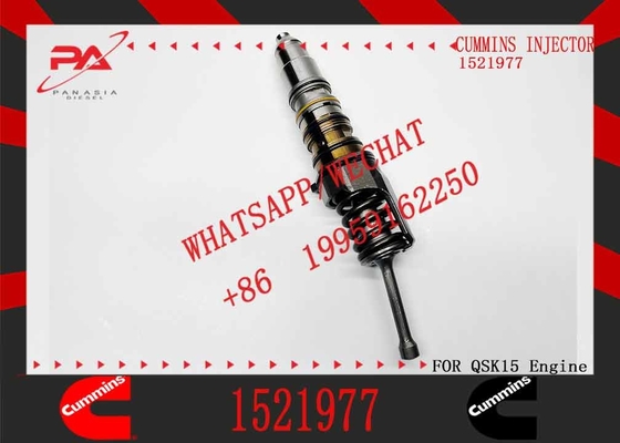 Fuel Injectors 1511696 1764365 579263 579261 1499257 1521978 570016 1521977 1846349