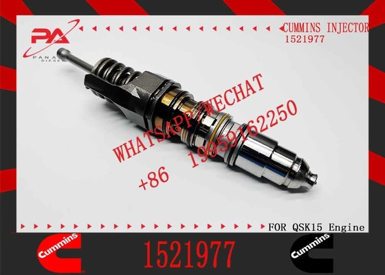 Fuel Injectors 1511696 1764365 579263 579261 1499257 1521978 570016 1521977 1846349